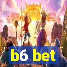 b6 bet